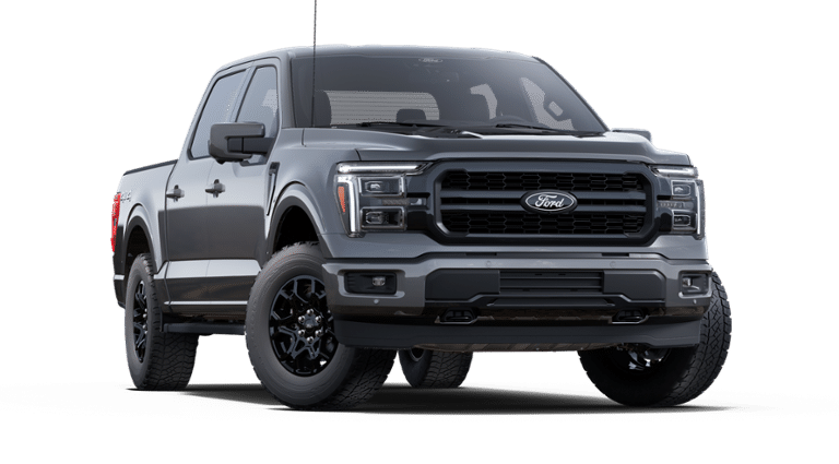 F-150® vehicle